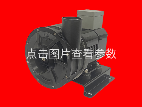 HD-200G永磁高速風(fēng)機
