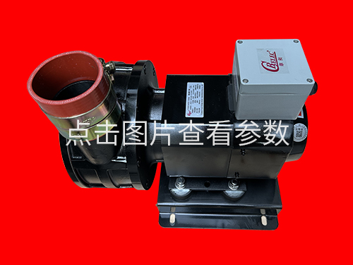 HD-300G永磁高速風(fēng)機