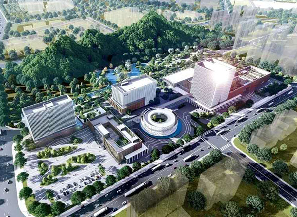 武漢市漢南人民醫(yī)院