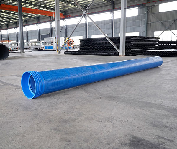 HDPE全性能（中空壁纏繞管）