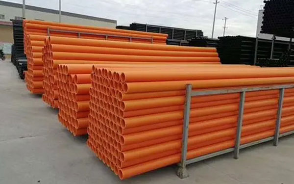 電力電纜管道安裝注意事項(xiàng)